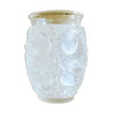 Lalique vase, Bagatelle model