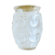 Vase Lalique modèle Bagatelle