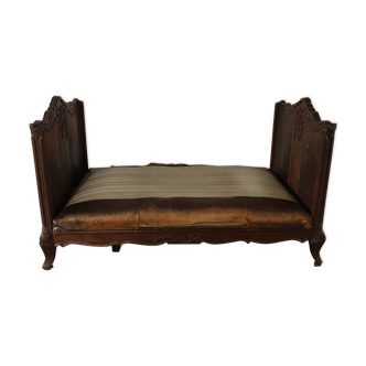 Sofa bed Louis XVl