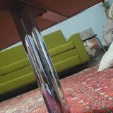 70's Adri coffee table