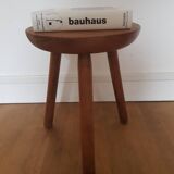 Tripod stool