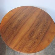 Bauhaus coffee table by Robert Slezák, 1930s