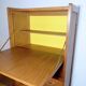 Vintage secretary 50s/60s