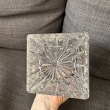 Crystal decanter