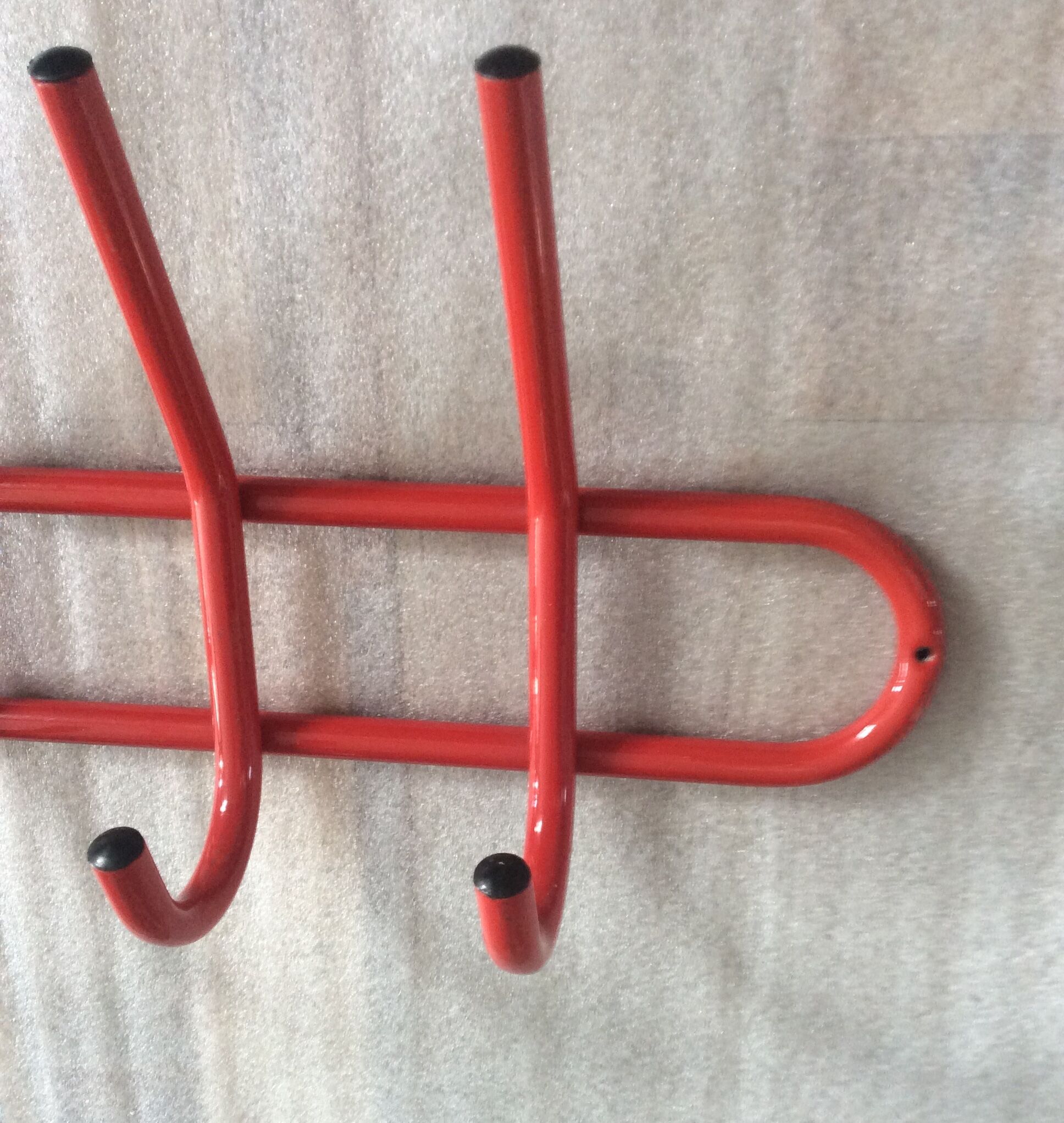 Vintage coat rack 70/80