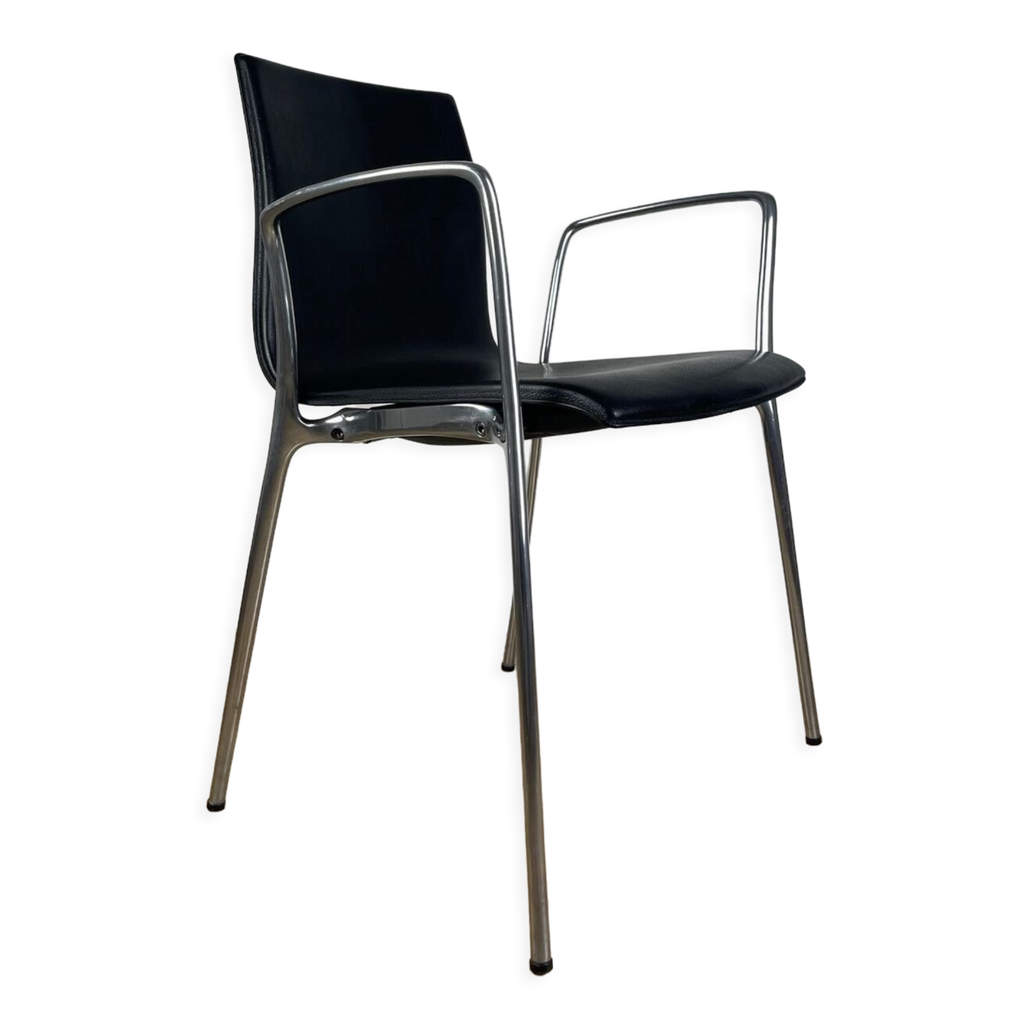 Gorka armchair by Jorge Pensi