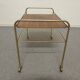 50s/60s stereo booster table