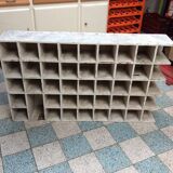 Locker furniture