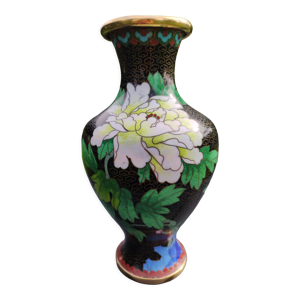 vase décoratif artisanal