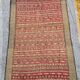 Rug - Moroccan Hanbel in wool, probably Zemmour, Middle Atlas - 116 x