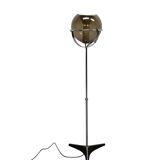 RAAK Amsterdam Globe floor lamp, 1960s