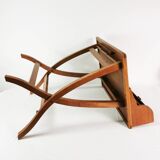 Roll-top desk, Germany 1980s.