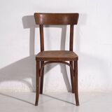 Chaises Thonet d’époque (c.1950). Ensemble de 6 pièces #1