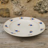 Hollow flat Moulin des Loups