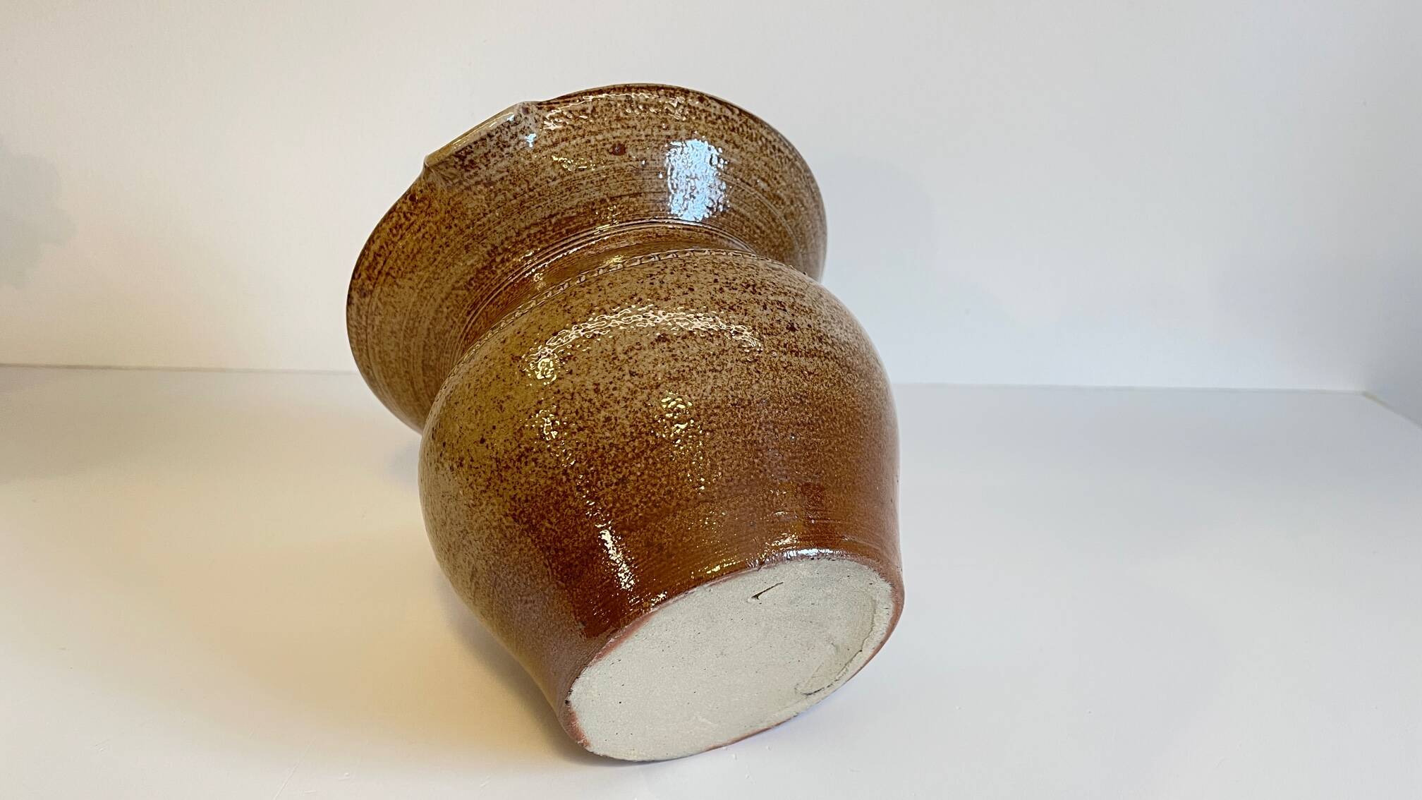 PICHET Vintage ceramic vase