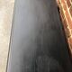Console ancienne noire