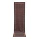 Vintage Turkish hallway rug 117x410 cm