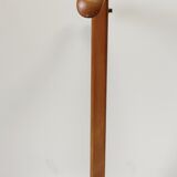 Valet de nuit porte manteau réglable