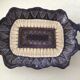Old Quimper Dish
