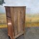 Large Norman jam cabinet in oak