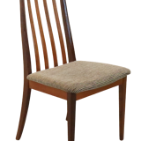 Set of 4 G-Plan dining chairs 'Dolau