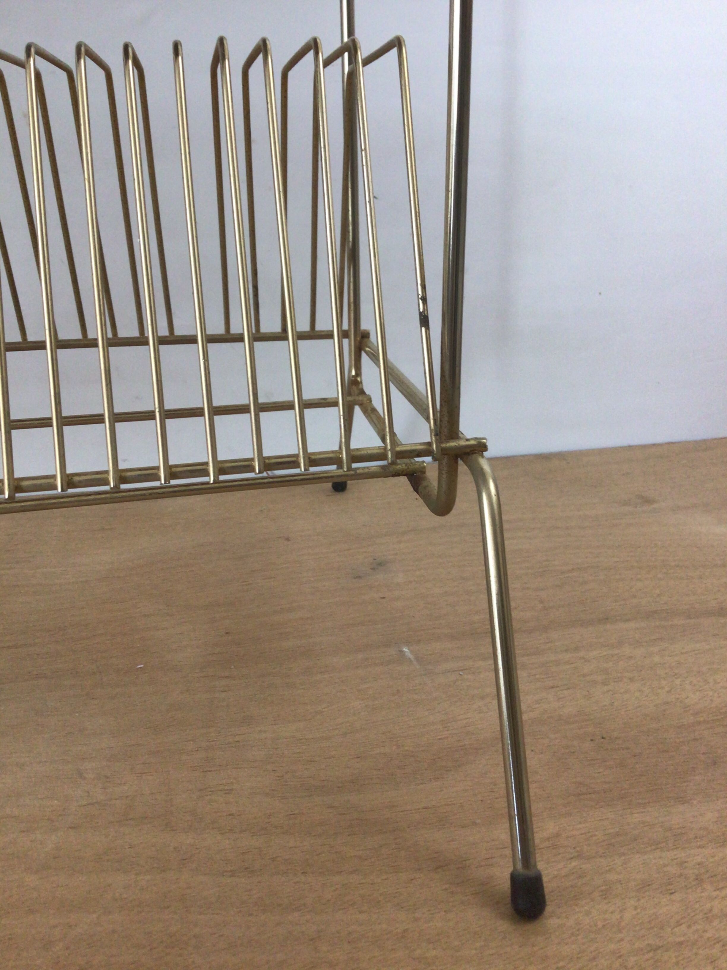 Furniture range vynile