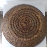 Old basket