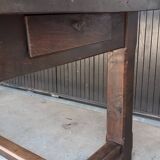 Farm table