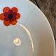 Lot de 11 assiettes creuses vintage, Scherzer Bavaria