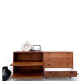 Modular row 1960