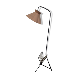 Tripod lamp