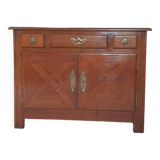 René Trotel Buffet