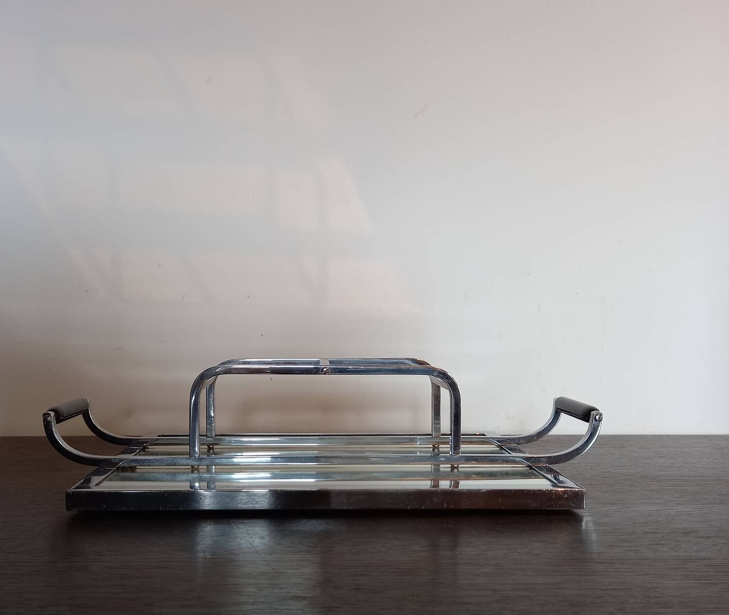 Bauhaus mirror tray 1930s