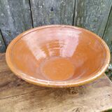 Terracotta dish