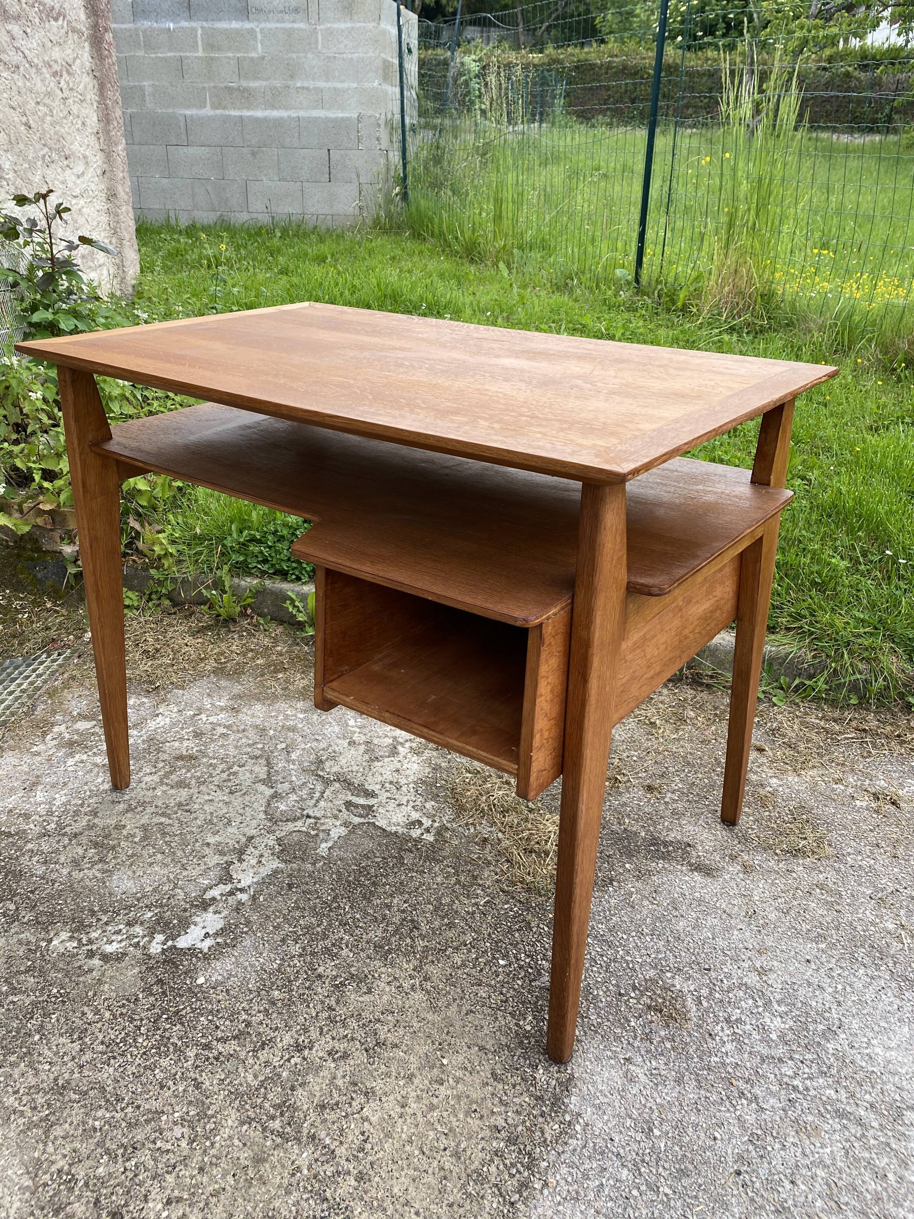 Vintage desk 50