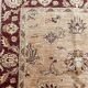 Chobi afghan contemporary carpet 122x156 cm