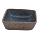 Stoneware pocket emptier