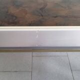 Table basse vintage 1960