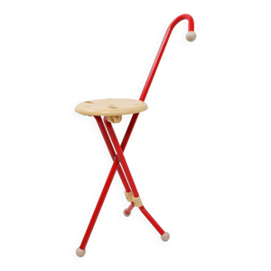 chaise pliante Ulisse - 1980