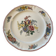 Large Villeroy & Boch platter, Montclair Flowers pattern