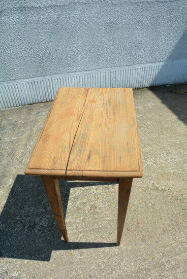 Mini Office, farm table