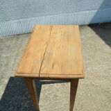 Mini Office, farm table