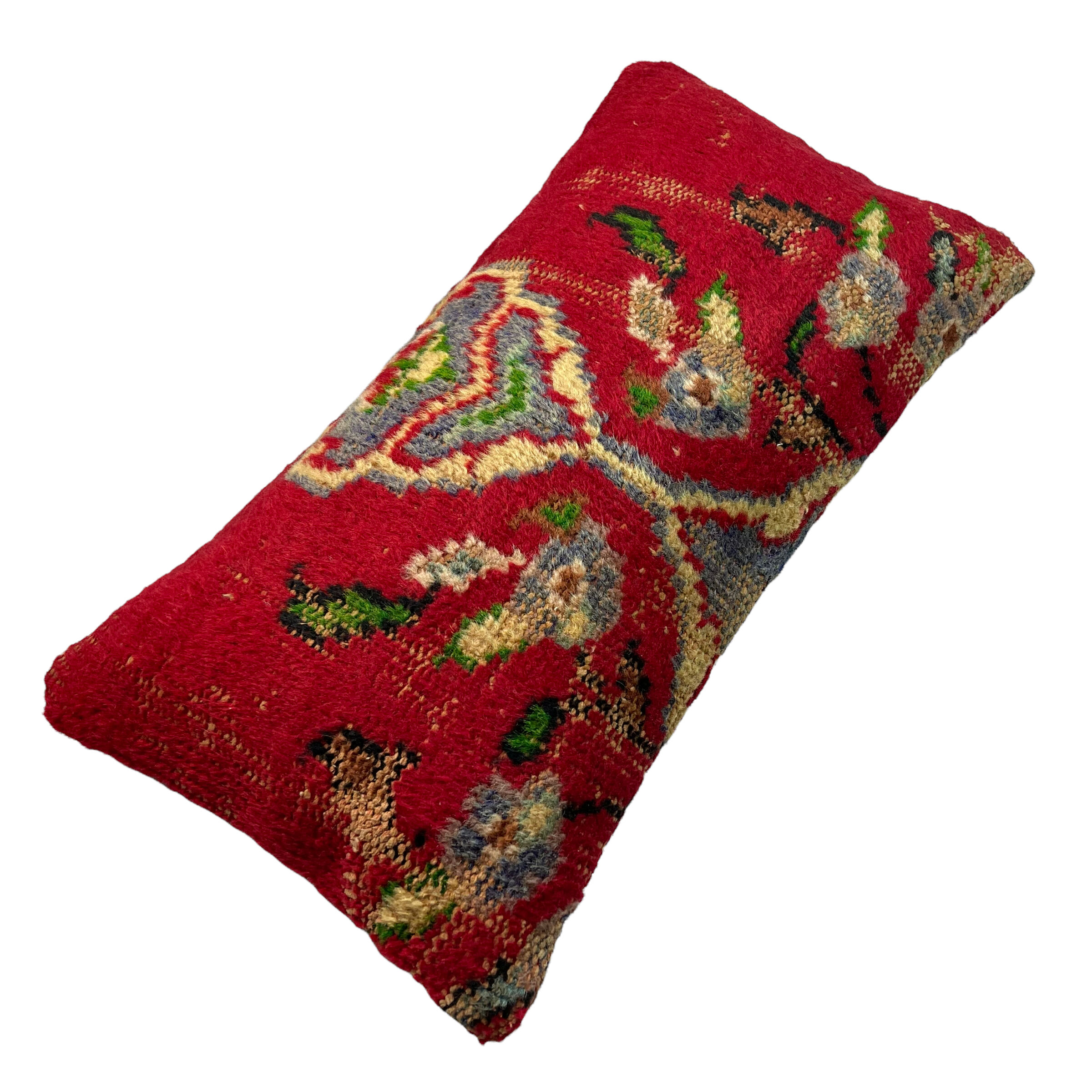 Vintage turkish cushion cover