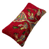 Vintage turkish cushion cover