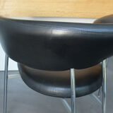 Divi lounge chair by Mark Van Tilburg for Leolux