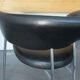Divi lounge chair by Mark Van Tilburg for Leolux