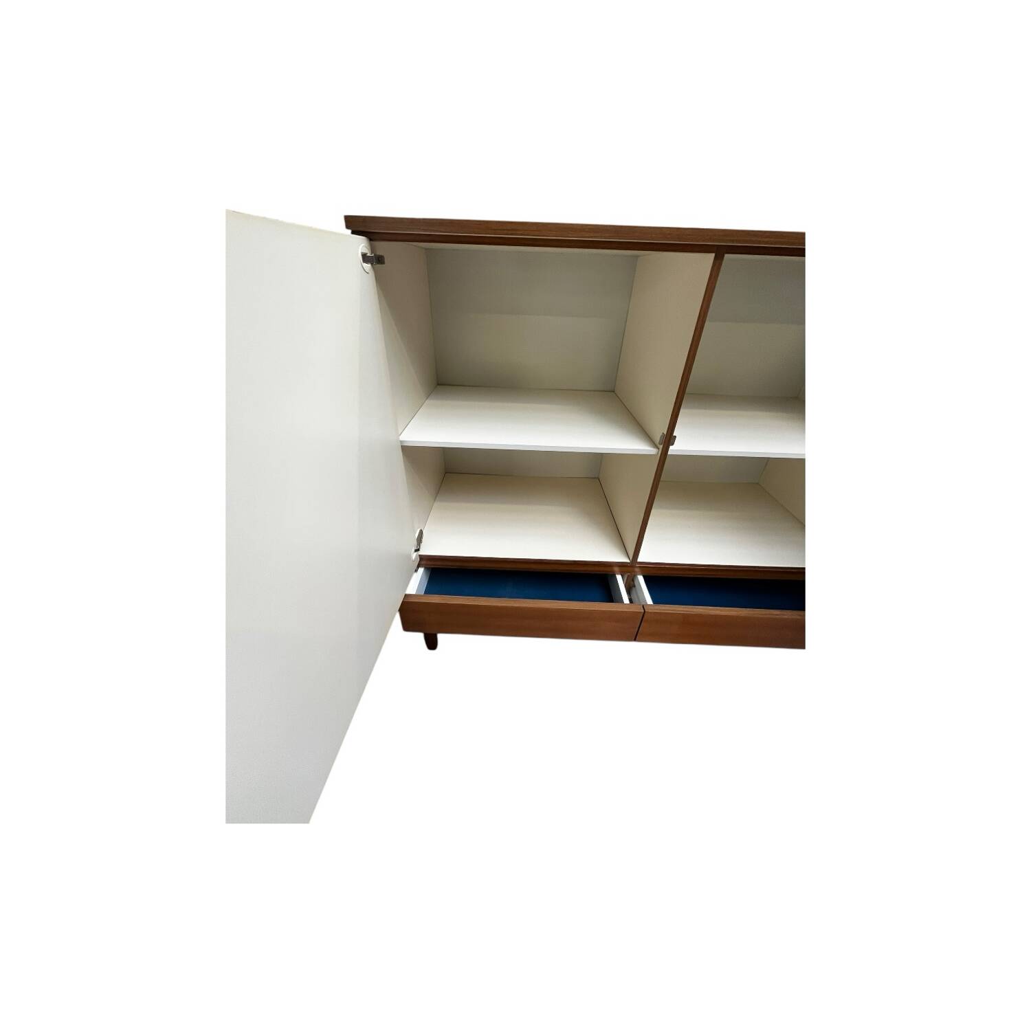 Buffet haut des années 70