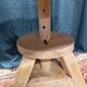 Sculptor's Table or Side Table