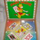 Jeu nain jaune de 1970