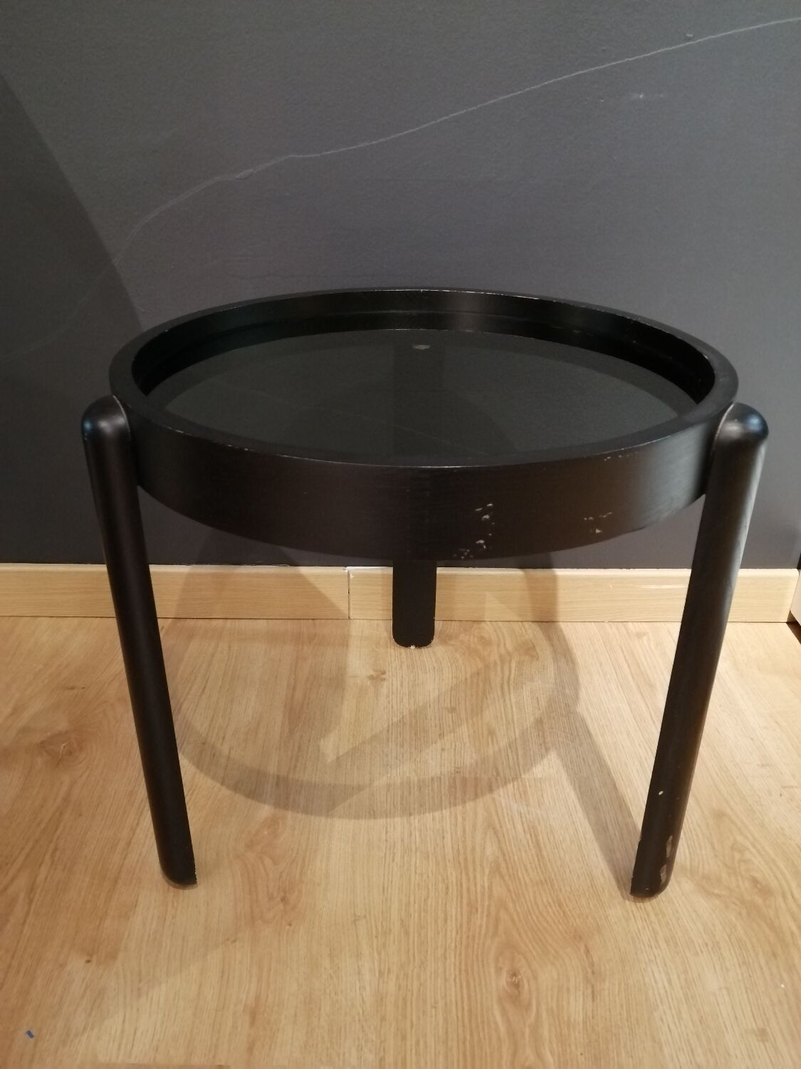 Side table Porada Arredi